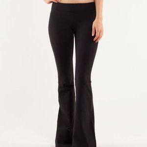 Lululemon Flare Leggings